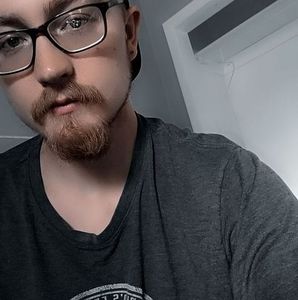 Meet your Posher, Jeffrey